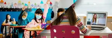 The Future of Online and Hybrid Learning: What Schools Need to Know