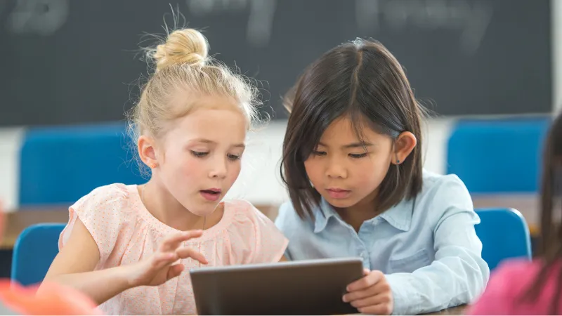 Online Safety and Appropriate Digital Conduct at School and Home