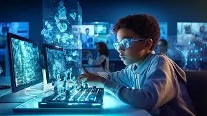 AI and Child Education: What Does the Future Hold?