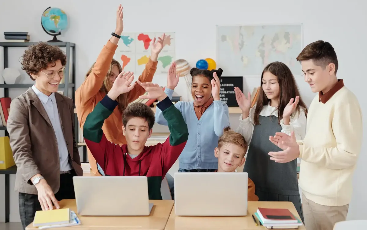 Sustainability in STEM Curricula: How Schools Are Championing Climate Education