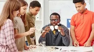 The Evolving STEM Teacher Pipeline: Tackling the Shortage and Fostering Diversity Among Educators
