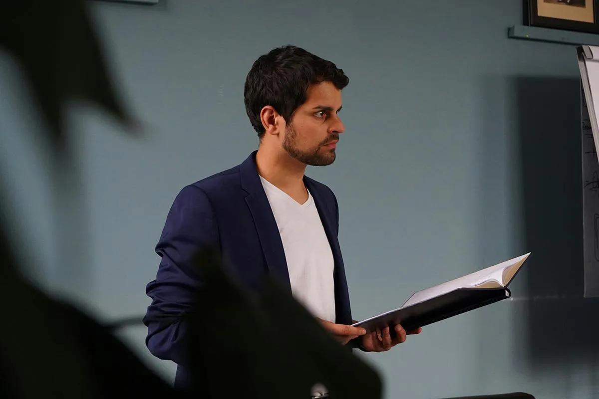 Creating an Actor EPK That Stands Out to Casting Directors