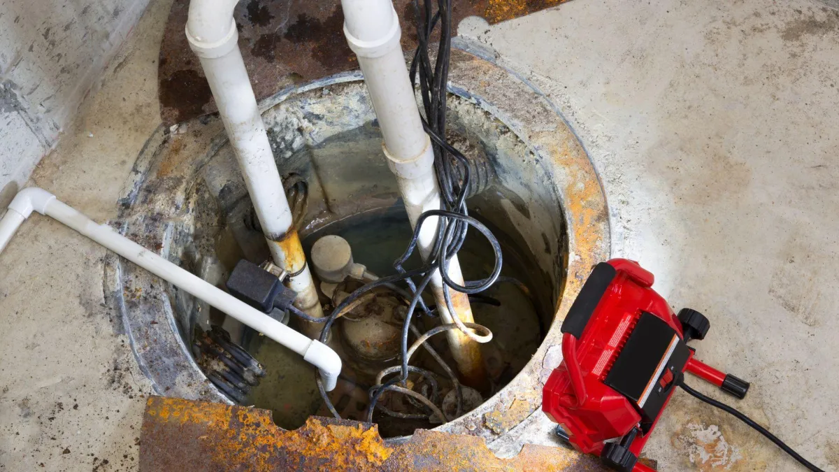 plumbers