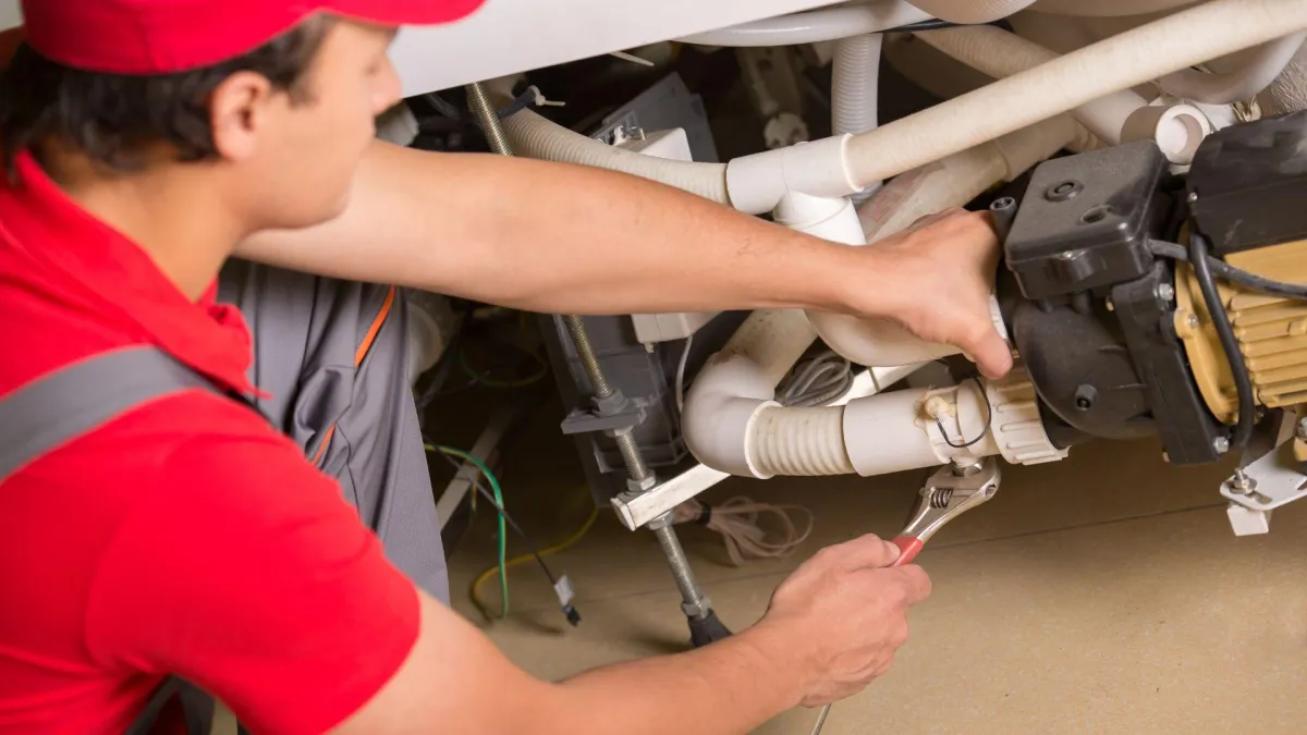 plumber
