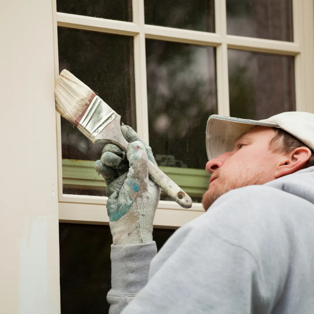 exterior painting Atlanta repaint house signs exterior paint problems when to repaint exterior