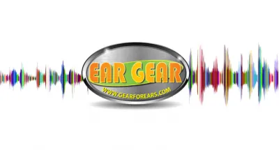 Ear Gear acoustically transparent