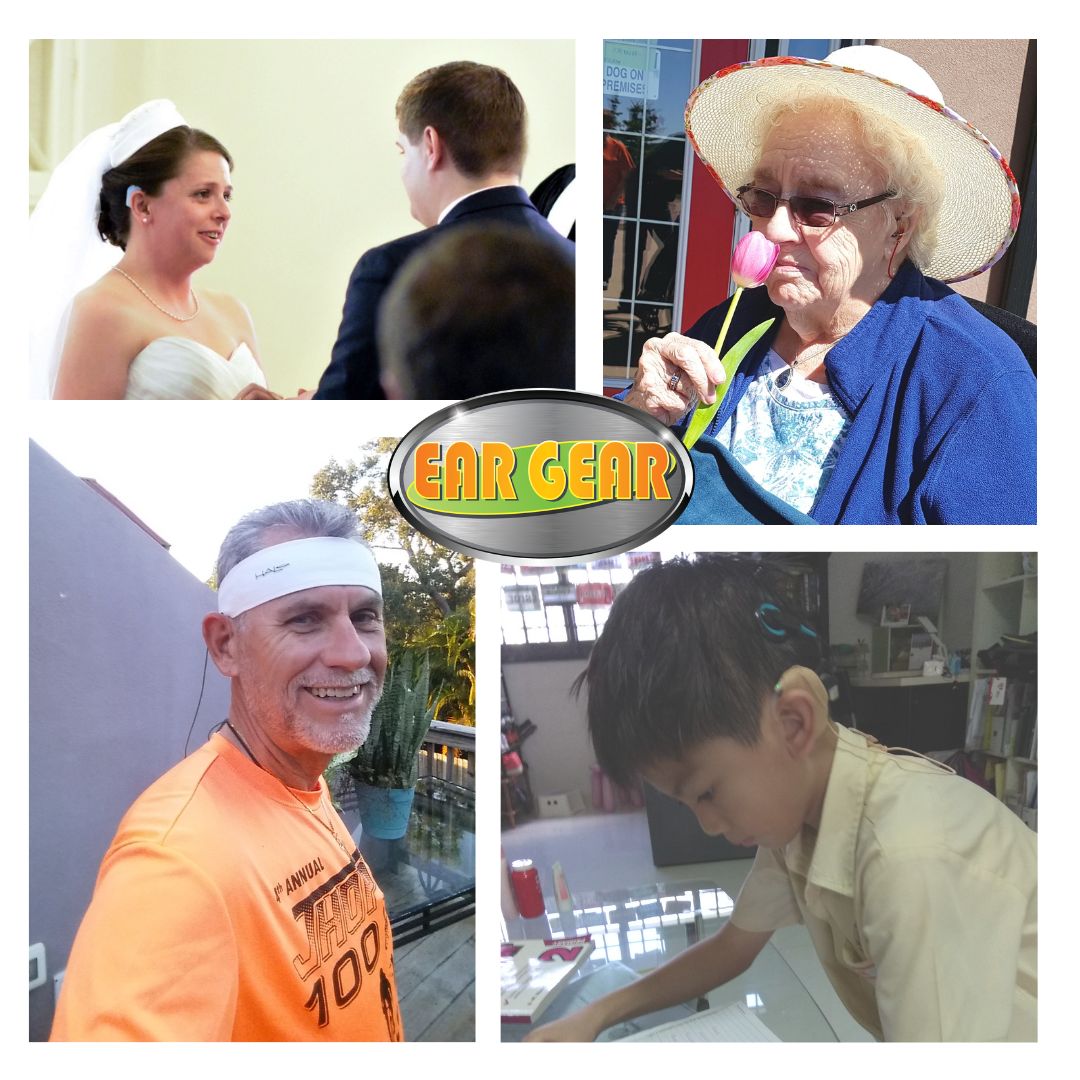 Real Stories, Real People