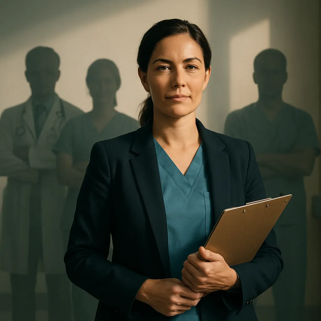 BLOG #13: WHEN YOU’RE THE BOSS, BUT STILL DISRESPECTED