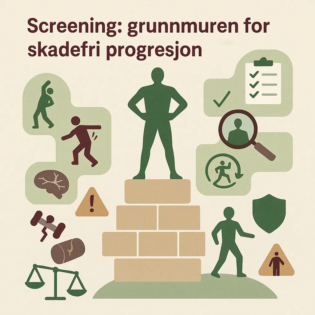 Screening