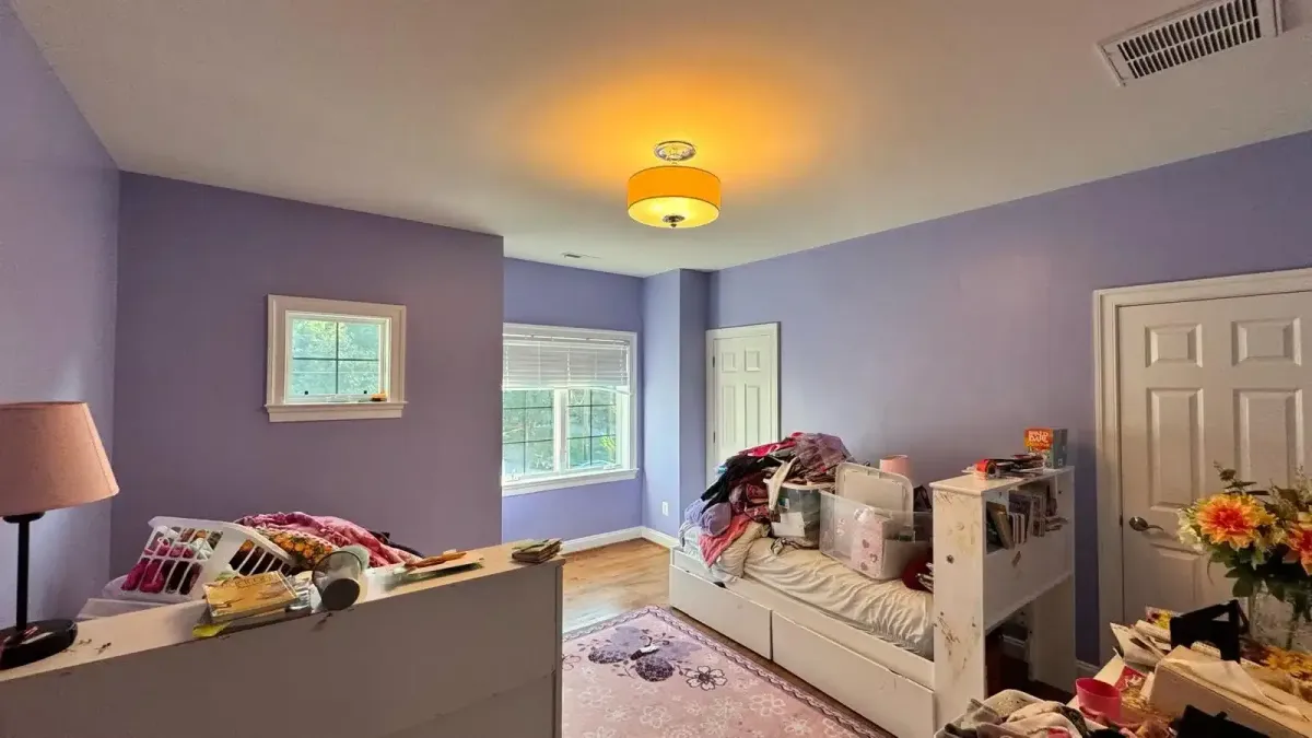 Interior painting Gallery - Liberty Painting