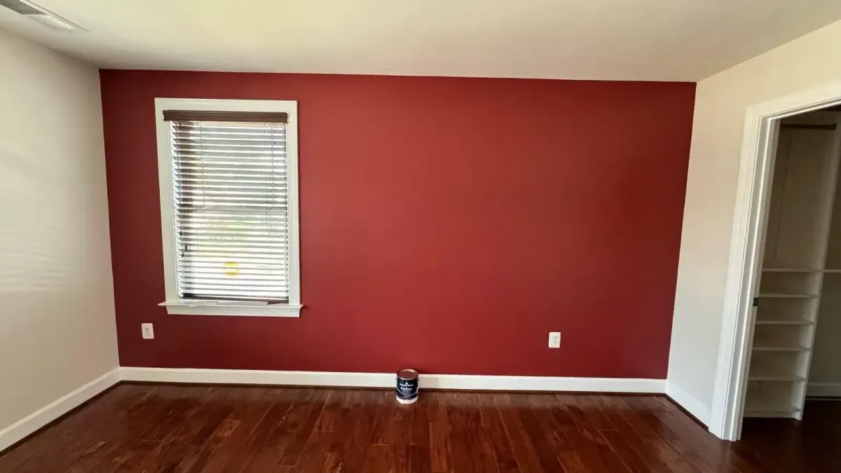 Interior painting Gallery - Liberty Painting
