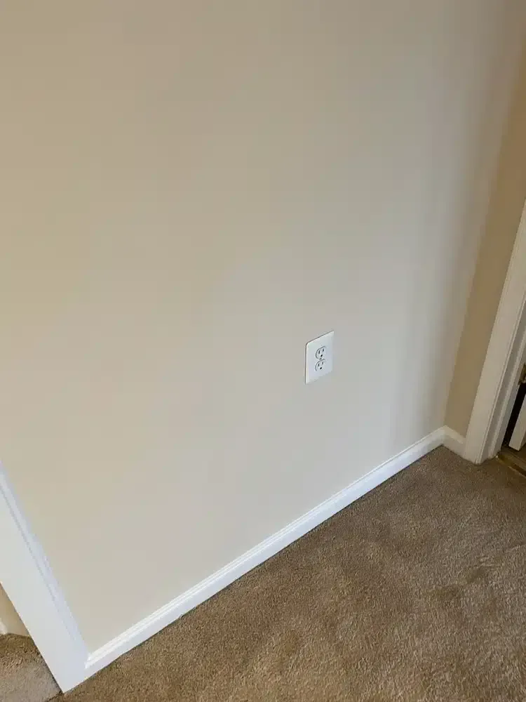 Drywall Repair - Liberty Painting