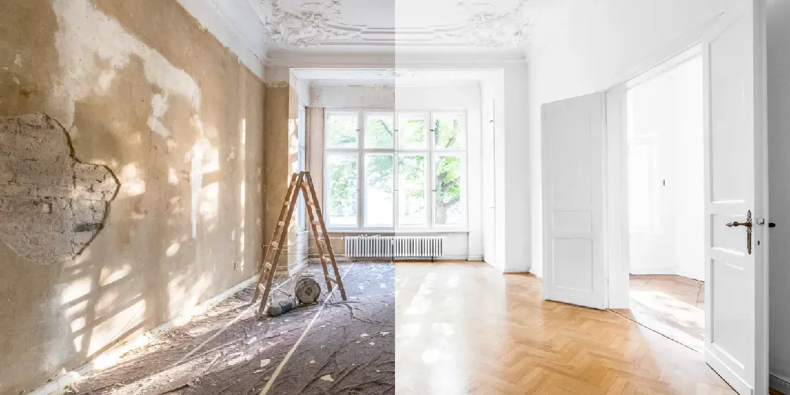 Renovating for Profit: How to Increase Your Home’s Value in 2025