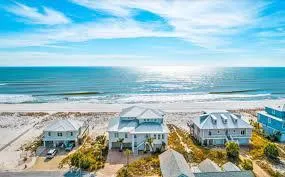 The Future of Vacation Homes in 2025: What’s Hot in Luxury Getaways