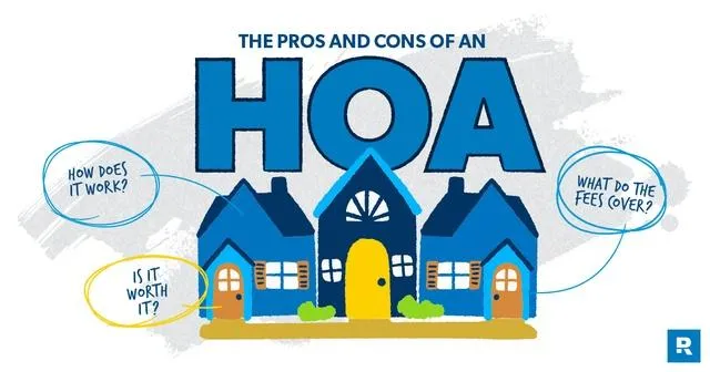 The Pros and Cons of Buying a Home with an HOA in Austin