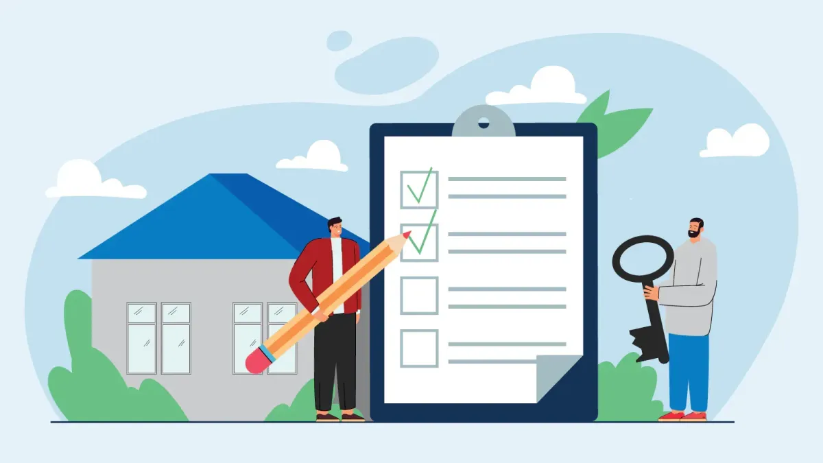 A Step-by-Step Look at the Home Buying Process