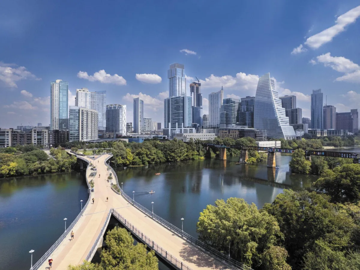 The Rise of Mixed-Use Developments: Austin’s Urban Transformation