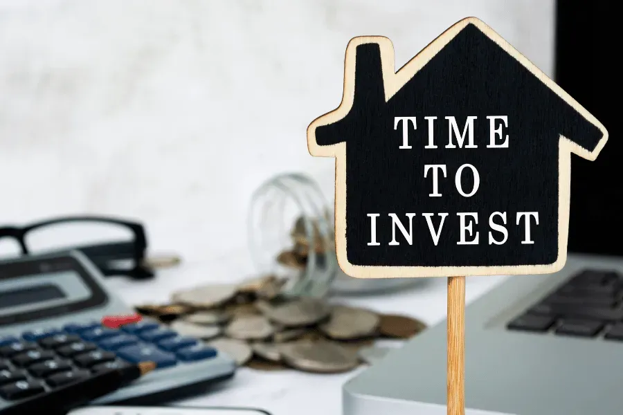 Is Now a Good Time to Invest in Real Estate?