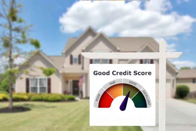 Credit Score to Buy a House