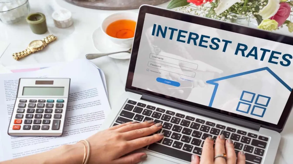 Why Interest Rates Matter More Than Home Prices (Sometimes)