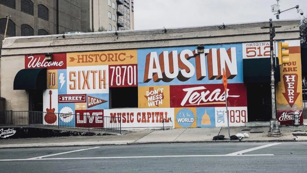 A Day in the Life: Living in Central Austin
