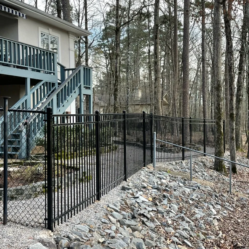 Top Trends in Fencing for 2024