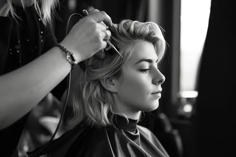 The Real Deal on Post-COVID Hair Loss