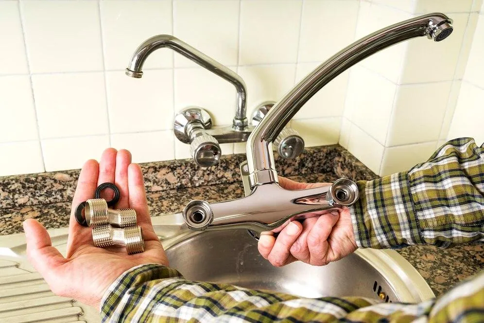 Plumbing Maintenance Tips
