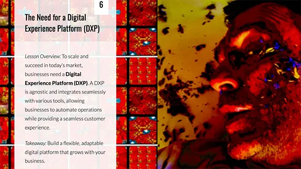 DXPs Are the New Fiberglass Hull. (Wait, What?)