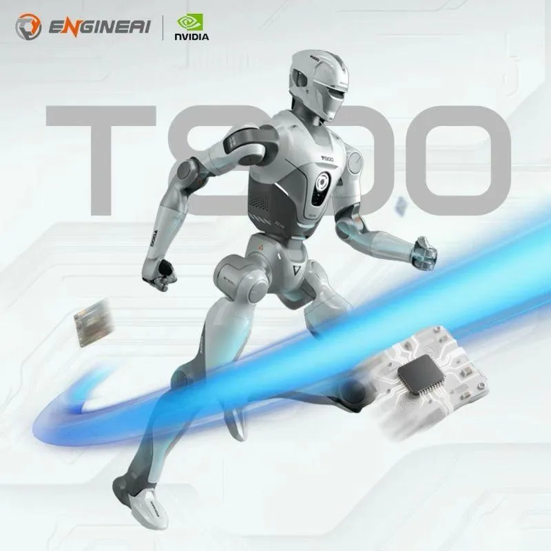 【La tecnologia potenzia, la cooperazione migliora】
