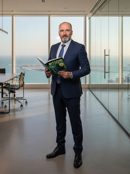 Piano ₿ Bitcoin e LUGANO