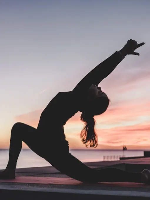 Yoga for an Open Heart: 5 Heart-Opening Yoga Poses