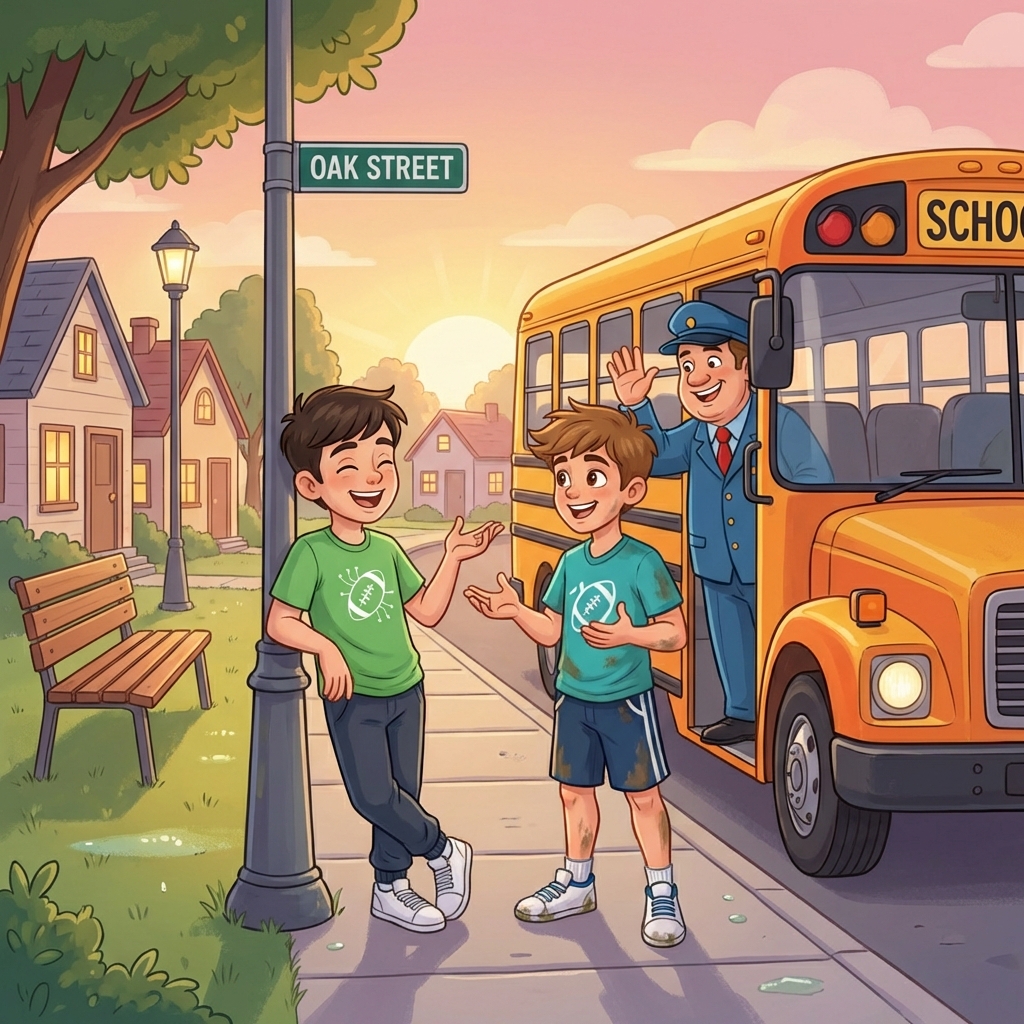 Der neue Star im Team