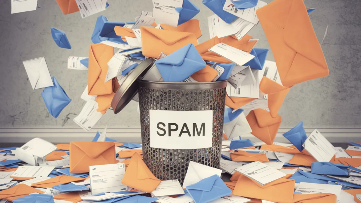 How to manage unwanted emails on your iPhone and iPad