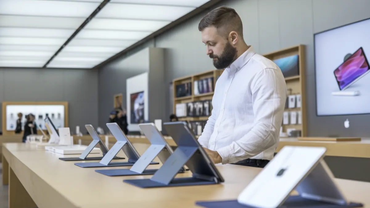 iPad 2024 Buying Guide