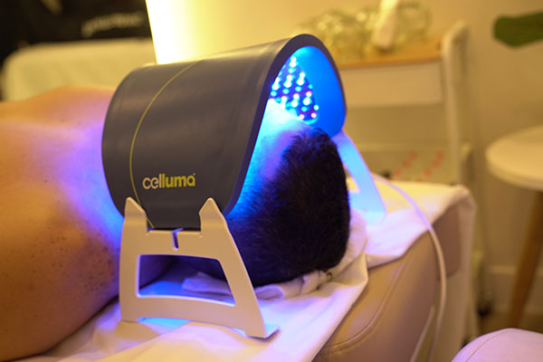 Terapia de Luz Roja: La Ciencia Detrás de Celluma y Por Qué Funciona