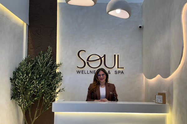 La Guía Completa para Tu Primera Visita a Soul Wellness & Spa