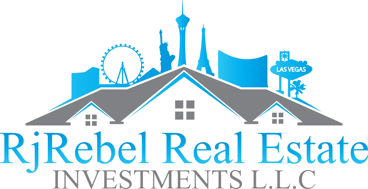 RjRebel Real Estate Investments