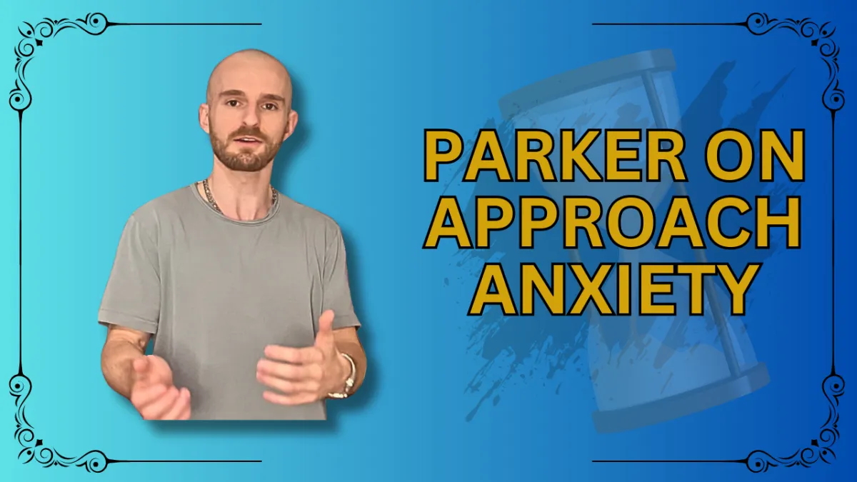 The Universal Challenge of Approach Anxiety:  More Than Just Dating