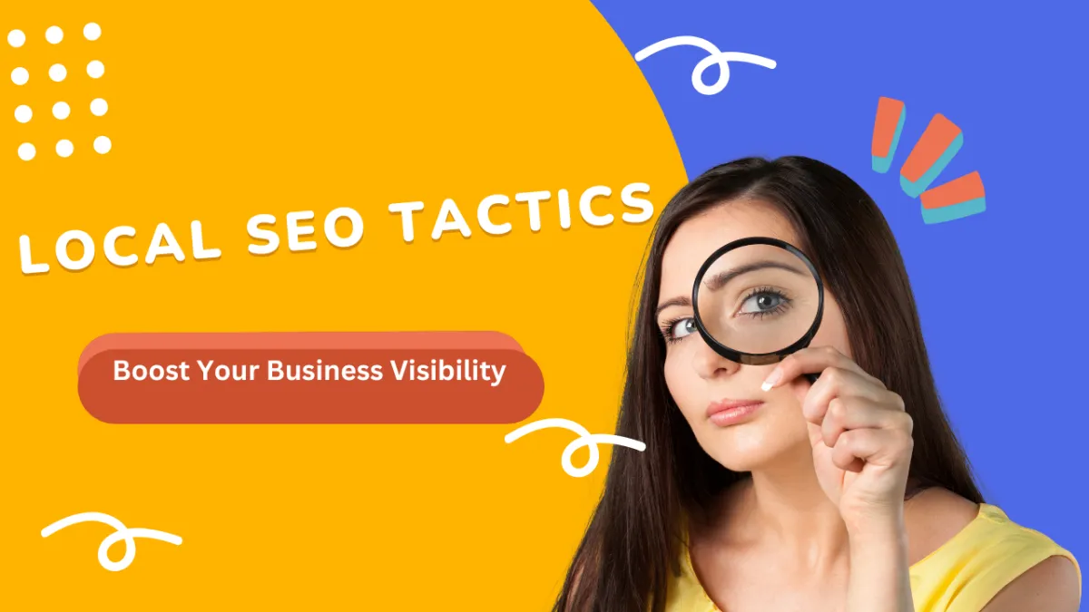 Local SEO