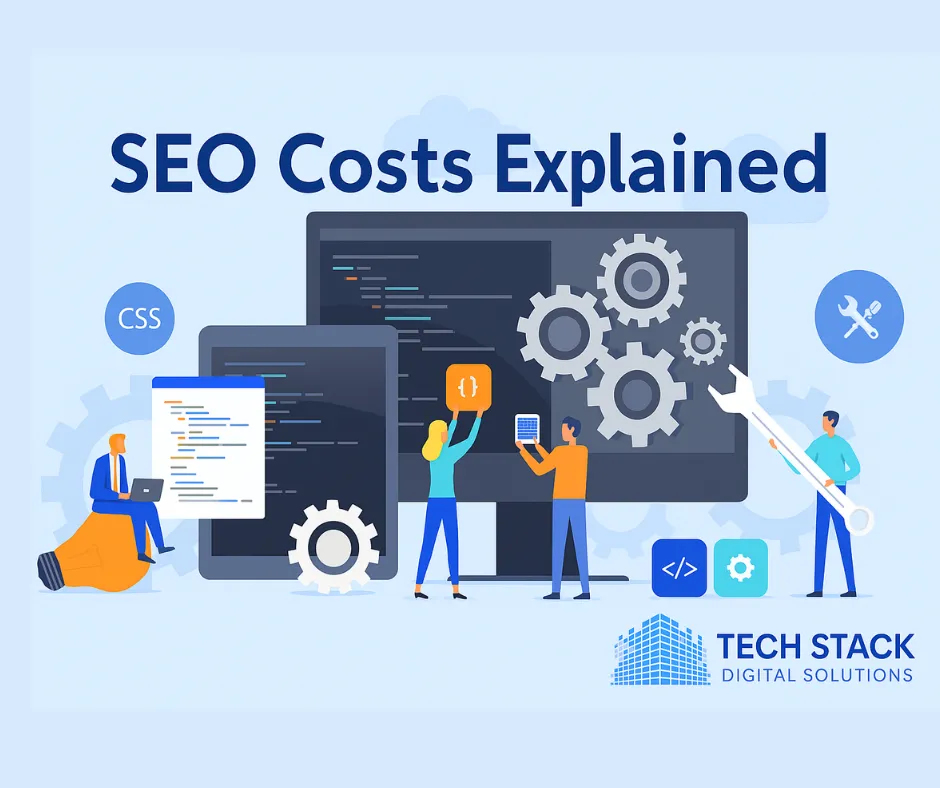 How Much Does SEO Cost?