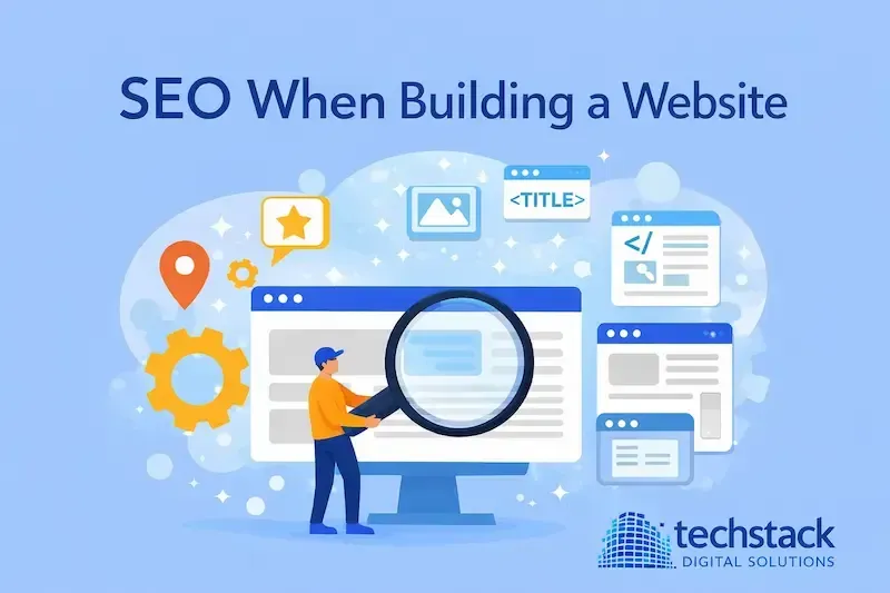 On-Page SEO for Des Moines Businesses