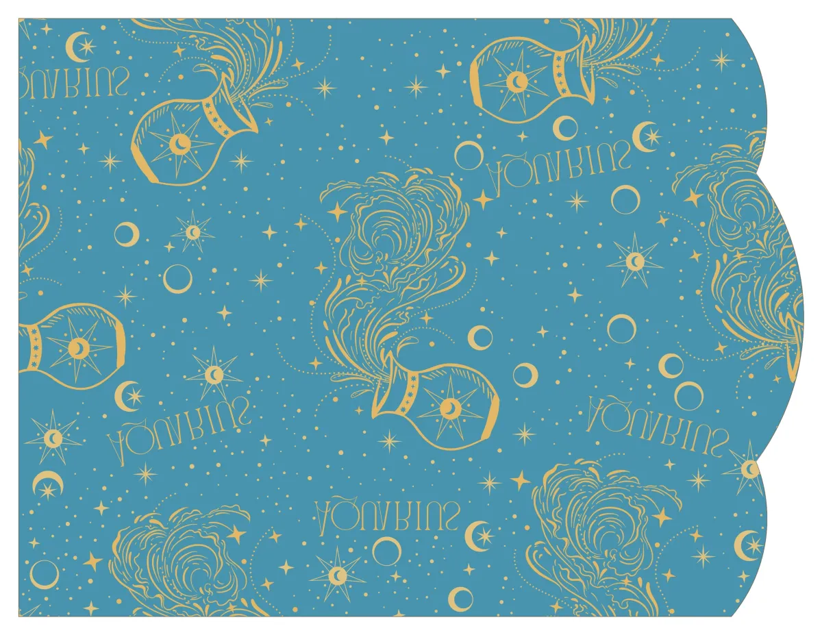 Age of Aquarius Folio Kit Page 2