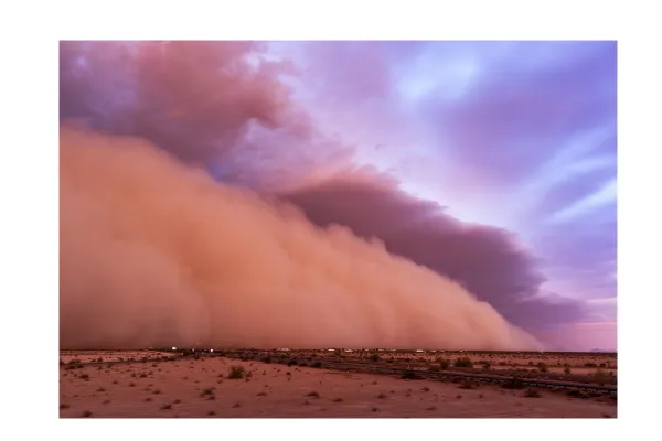 Environmental Security: Protecting Houses of Worship and Businesses from Natural Disasters and Climate-related Risks