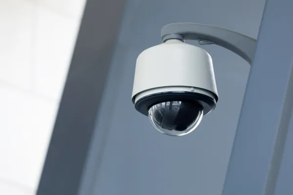 surveillance camera