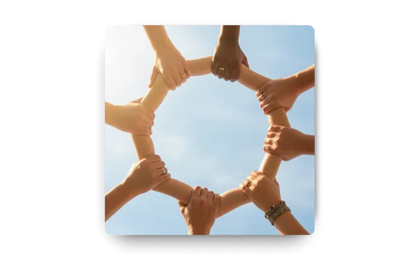 Jesus Celebrates Freedom