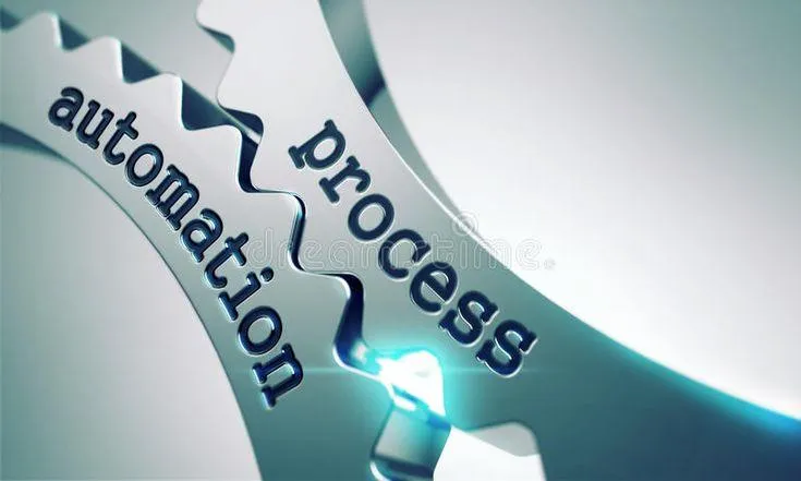 What does Automation mean for my business? 