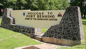 Ideal Housing Near Fort Benning for Military Families and Professionals
