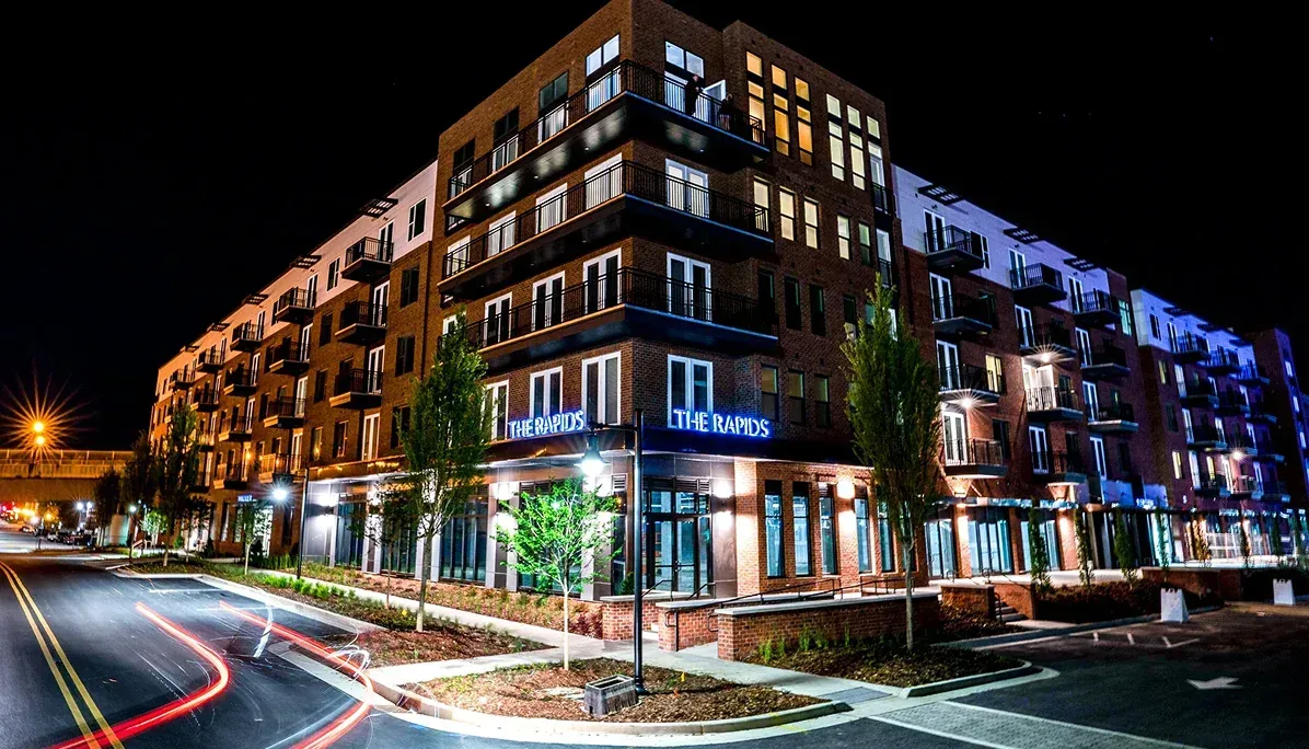 photo of Uptown Columbus nightlife