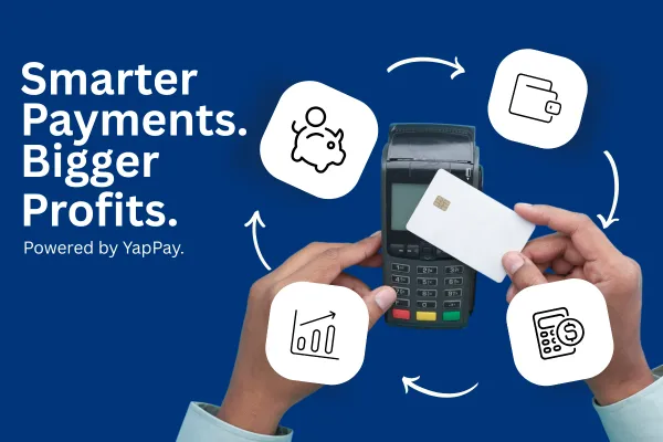 Smarter Payments